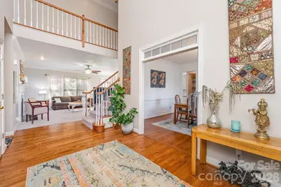 5105 Downing Creek Drive, Charlotte, NC 28269 - Photo 8