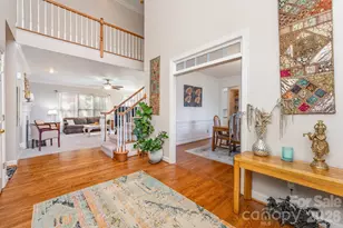 5105 Downing Creek Dr, Charlotte, NC 28269 - Photo 8