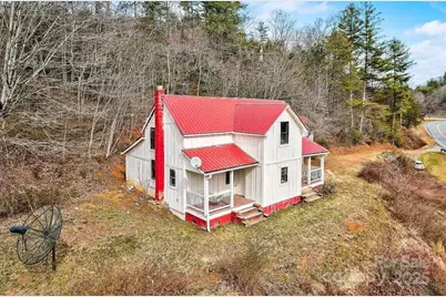 14 Old Mater Farm Road, Sylva, NC 28779 - Photo 1