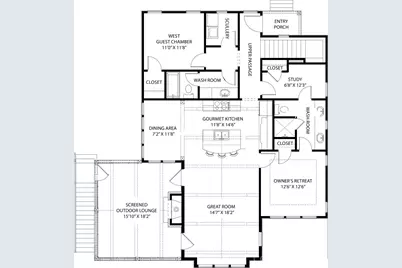 15 Walker Cove Road #12, Black Mountain, NC 28711 - Photo 4