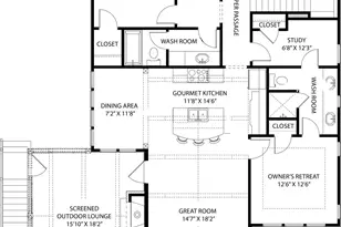 15 Walker Cv Rd, Black Mountain, NC 28711 - Photo 4