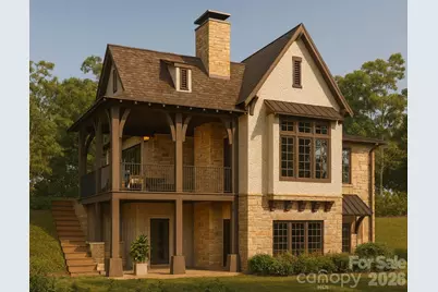 15 Walker Cove Road #12, Black Mountain, NC 28711 - Photo 2