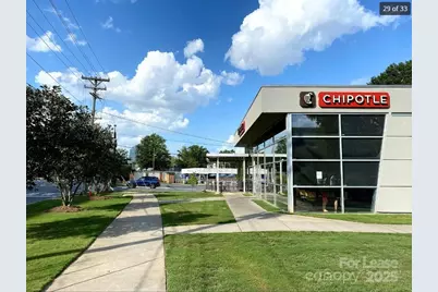 2125 Southend Drive #105, Charlotte, NC 28203 - Photo 28