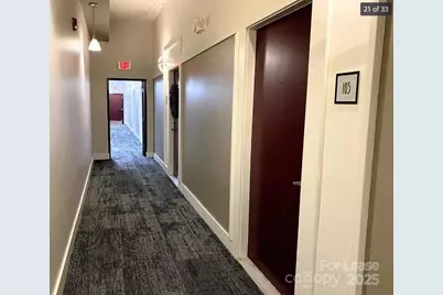 2125 Southend Drive #105, Charlotte, NC 28203 - Photo 20