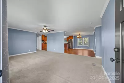 9999 Pebble Creek Drive, Concord, NC 28025 - Photo 2