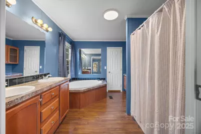 9999 Pebble Creek Drive, Concord, NC 28025 - Photo 20