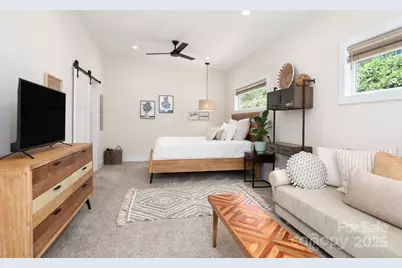 20 & 22 Garden Road, Asheville, NC 28804 - Photo 36