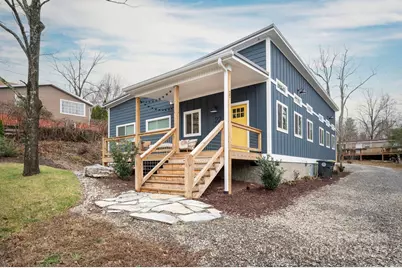 20 & 22 Garden Road, Asheville, NC 28804 - Photo 4