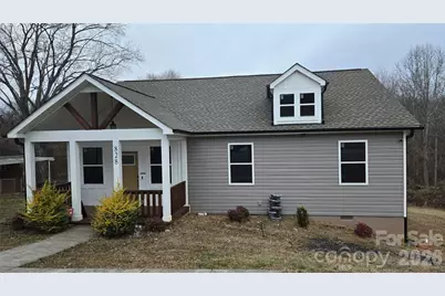 828 Cabaniss Drive, Shelby, NC 28150 - Photo 1