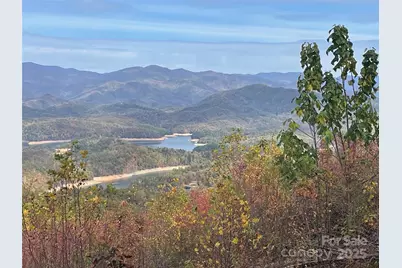 Lot 8 Rocky Ridge Road, Almond, NC 28702 - Photo 6