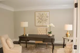 4624 Pebble Run Dr, Matthews, NC 28105 - Photo 12