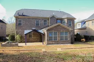 4624 Pebble Run Dr, Matthews, NC 28105 - Photo 42