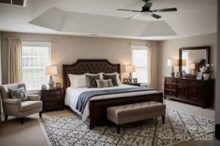 4624 Pebble Run Dr, Matthews, NC 28105 - Photo 14