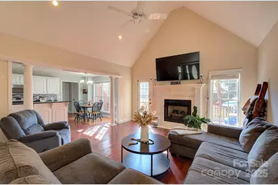 299 Sequoyah Drive #13, Chesnee, SC 29323 - Photo 10