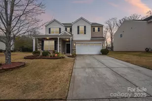 8826 Gray Willow Rd, Charlotte, NC 28227 - Photo 4