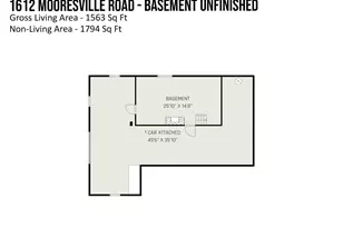 1612 Mooresville Rd, Salisbury, NC 28147 - Photo 30