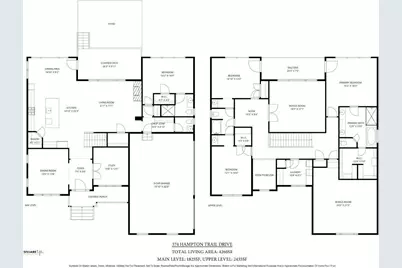 374 Hampton Trail Drive, Fort Mill, SC 29708 - Photo 42