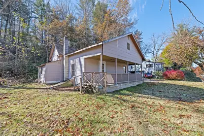 8063 Carolina Boulevard, Clyde, NC 28721 - Photo 2