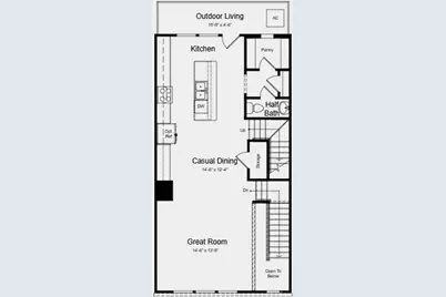 411 Silver Star Boulevard, Indian Trail, NC 28079 - Photo 18