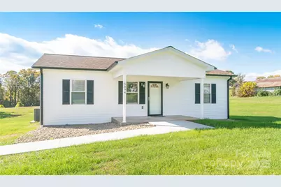 5894 Fisher Davis Road, Morganton, NC 28655 - Photo 2