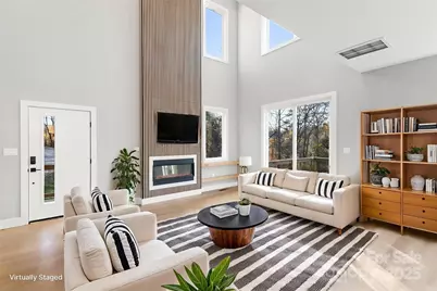 62 Upper Moffitt Road, Asheville, NC 28805 - Photo 4