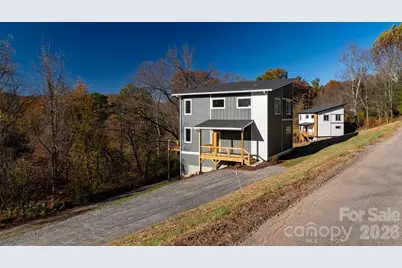 62 Upper Moffitt Road, Asheville, NC 28805 - Photo 38