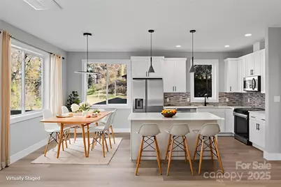 62 Upper Moffitt Road, Asheville, NC 28805 - Photo 6