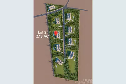 1009 Cane Manor Court #3, Waxhaw, NC 28173 - Photo 8