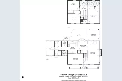 102 Schuyler Drive, Huntersville, NC 28078 - Photo 40