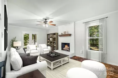 102 Schuyler Drive, Huntersville, NC 28078 - Photo 4