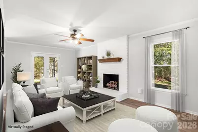 102 Schuyler Drive, Huntersville, NC 28078 - Photo 2