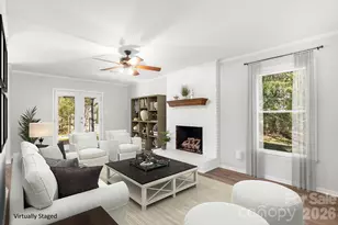 102 Schuyler Dr, Huntersville, NC 28078 - Photo 2