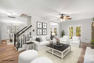 102 Schuyler Dr, Huntersville, NC 28078 - Photo 1