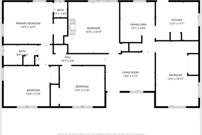 5311 Princess Street, Charlotte, NC 28269 - Photo 6