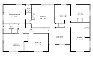 5311 Princess St, Charlotte, NC 28269 - Photo 6