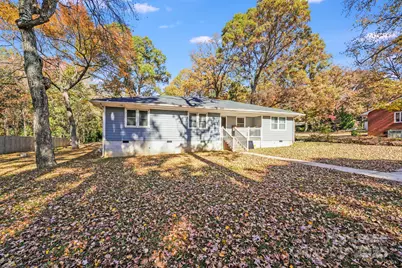 5311 Princess Street, Charlotte, NC 28269 - Photo 22