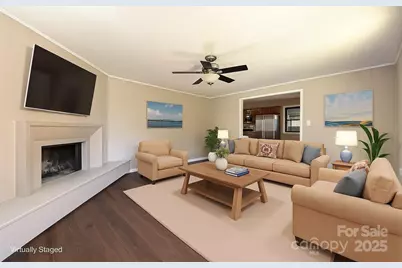 1514 Briarfield Drive, Charlotte, NC 28205 - Photo 10