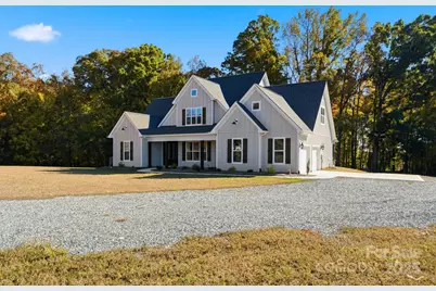 4105 Parkwood School Road, Monroe, NC 28112 - Photo 4