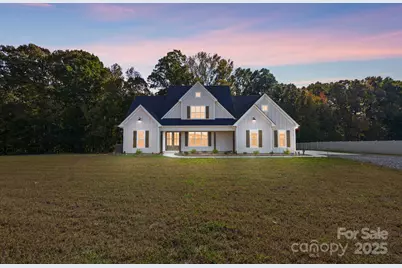 4105 Parkwood School Road, Monroe, NC 28112 - Photo 1