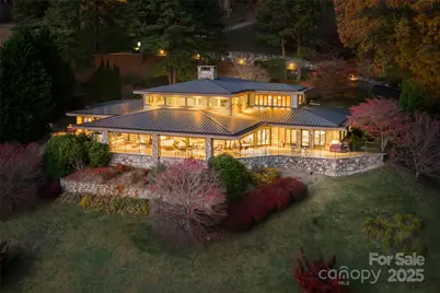 820 Laurel Ridge Drive, Waynesville, NC 28786 - Photo 1