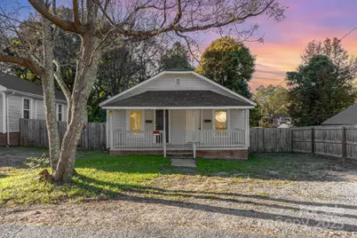 659 - 661 Wilson Street, Kannapolis, NC 28083 - Photo 1