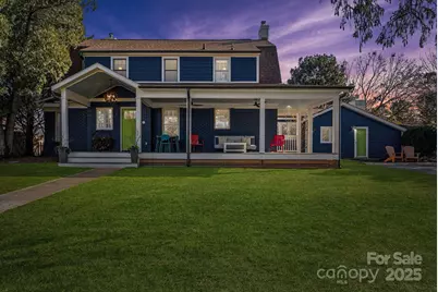 123 Westwood Road, Asheville, NC 28804 - Photo 2