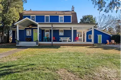 123 Westwood Road, Asheville, NC 28804 - Photo 1