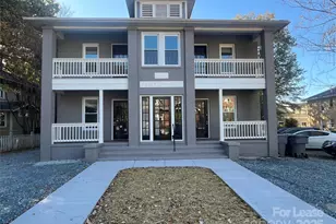 1512 Sunnyside Ave, Charlotte, NC 28204 - Photo 1