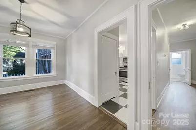 1512 Sunnyside Avenue #1, Charlotte, NC 28204 - Photo 6