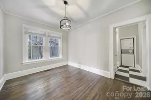 1512 Sunnyside Ave, Charlotte, NC 28204 - Photo 4