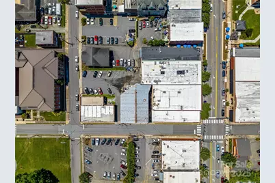 36 & 44 E Main Street, Brevard, NC 28712 - Photo 4