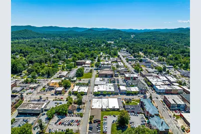 36 & 44 E Main Street, Brevard, NC 28712 - Photo 2