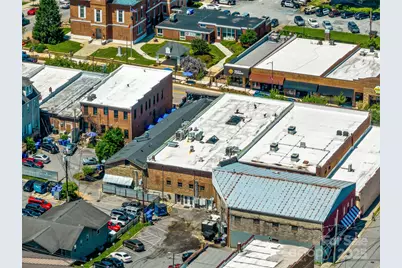 36 & 44 E Main Street, Brevard, NC 28712 - Photo 8