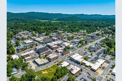 36 & 44 E Main Street, Brevard, NC 28712 - Photo 10